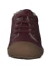 Naturino Lauflernschuhe in berry red