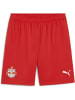 Puma Sporthose "RBS Shorts Replica" in Rot