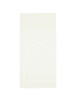 Vossen Vossen Handtücher Belief ivory - 1030 in ivory - 1030