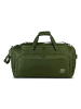 Worldpack Weekender Reisetasche 58.5 cm olivgrün