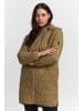 Fransa Jacke FRPADMA Regular fit in Malt Ball