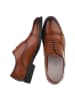 Ital-Design Halbschuh in Camel