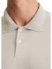 Marc O'Polo DfC Poloshirt Jersey regular in Misty Grey