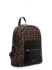 Tamaris Rucksack TAS Fabrizia in black/brown