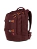 Satch Pack - Schulrucksack 45 cm 2025 (mint phantom) in nordic ruby