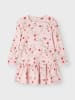 name it Kleid in Ballerina