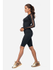 Lorin Sport Leggings in schwarz