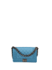 Marc Ellis Handtasche in BLUETTE AND DARK GREY
