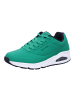 Skechers Schnürschuh in grün