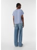 comma T-Shirt in 54A4_hellblau