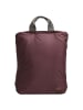 Jost Kemi X-Change Bag S - Rucksack 40 cm (coffee) in wine