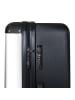 NoBoringSuitCases Suitcase, Koffer, Reisekoffer Schmetterlingspalette