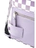myMo Damen Rucksack in Lavendel