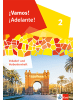 Ernst Klett Verlag Buch - ¡Vamos! ¡Adelante! 2