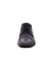 Bugatti Business Schuh Monrico Eco in Schwarz