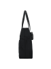 Guess Eco Gemma Shopper Tasche 49 cm in black