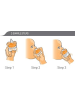 Vital Baby Nasen Aspirator