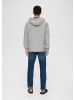 s.Oliver Sweatshirt in 9116_taubengrau