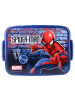 MARVEL Spider-Man Brotdose Kinder – Marvel Lunchbox Schule