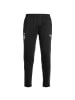 Puma Jogginghose Borussia Mönchengladbach Casuals in schwarz