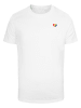 Mister Tee Mister Tee T-Shirts in white