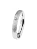 Ernstes Design Ring in silber