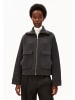 armedangels Jacke in anthrazit