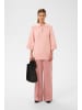 InWear Kurzarm-Bluse NUMAIW Baggy fit in Pale Mauve
