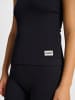 Hummel T-Shirt Hmlpulse Damen in BLACK