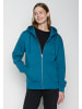 GreenBomb Jacke Basic in Rich Blue