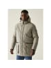 Regatta Winterjacke Rhodo in beige