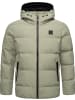 ragwear Steppjacke Norg in Dusty Olive