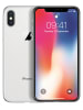 trendyoo Apple iPhone X 256GB refurbished in Silber