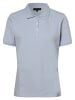 Marie Lund Poloshirt in hellblau