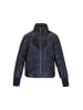 faina Women Jacket in navy