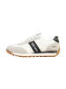 Teddy Smith Sneaker mit Schnürsenkeln Weiß