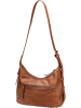 FREDs BRUDER Beuteltasche My Old Friend 250-3662 in Wood Brown