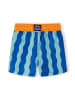 Minoti 2-er Pack Badeshorts 29SWIM205 in royalblau