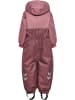 Hummel Schneeanzug Hmlsnoopy Lebensstil Mädchen in ROSE BROWN