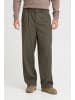 CASUAL FRIDAY Chinohose CFGRANT in Schwarz