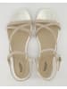 Nero Giardini Sandaletten in Beige