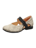 Think! Ballerina GUAD2 in Taupe/Kombi