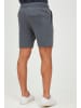 BLEND Sweatshorts BHTokker in Dunkelgrau