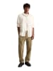 Marc O'Polo DENIM Hemd regular in Silky White
