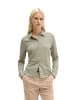 Marc O'Polo Jersey-Poloshirt regular in Smooth Sage