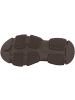 Steve Madden Sneaker low Possession-E in dunkelbraun