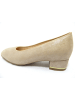 ara Modische Pumps für Damen in beige