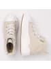 British Knights Sneaker Kaya flow mid in beige