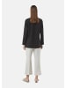 comma Bluse  in  9999_schwarz