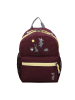Jack Wolfskin Little Scout Kinderrucksack 29 cm in amaranth
